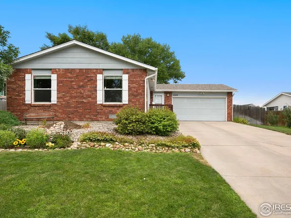 2349 W Linda Dr, Loveland, CO 80537