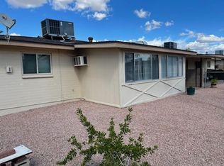 6129 E Albany St, Mesa, AZ 85205