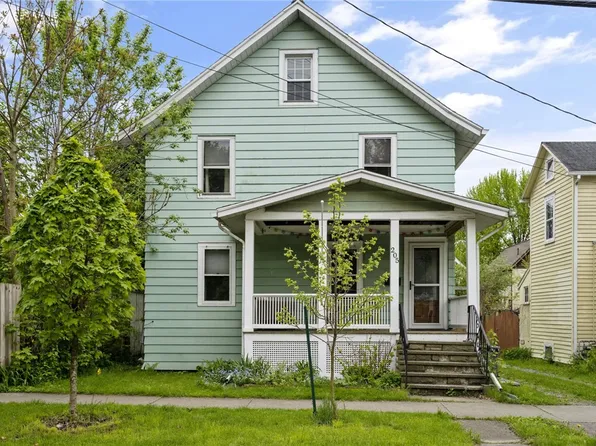 205 E Falls St, Ithaca, NY 14850