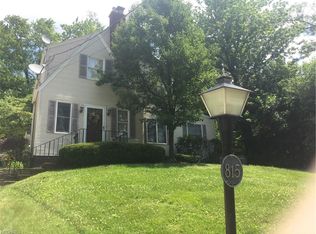 815 Colonial Blvd NE, Canton, OH 44714