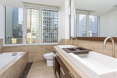 Rented by Halstead Real Estate