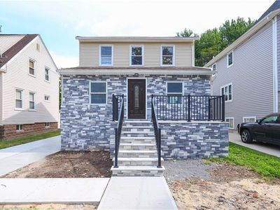 66 Gibson Ave, Staten Island, NY, 10308