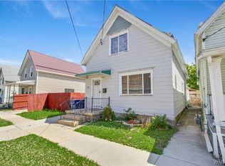 29 Churchill St, Buffalo, NY 14207