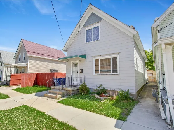 29 Churchill St, Buffalo, NY 14207