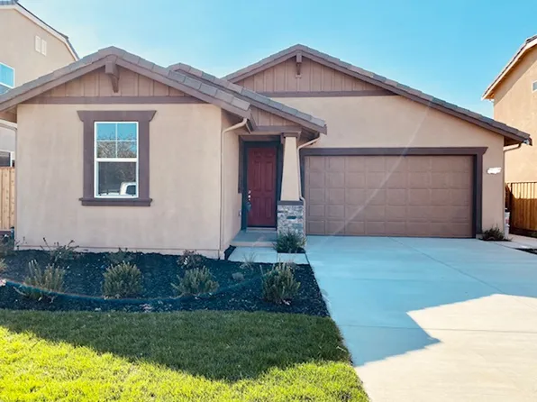 (undisclosed Address), Hollister, CA 95023