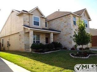 9910 Sable Grn, San Antonio, TX 78251
