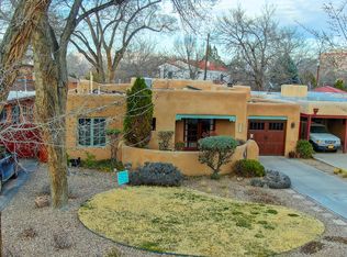1705 San Carlos Dr SW, Albuquerque, NM 87104
