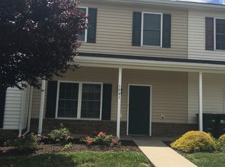 1061 Wellington Dr, Harrisonburg, VA 22802