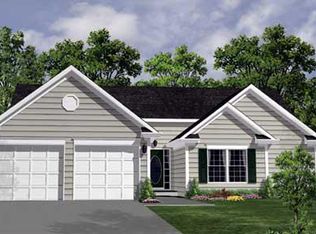 LOT 3 Ryland Chapel Rd, Rixeyville, VA 22737