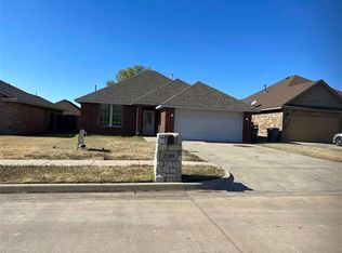 2309 SW 43rd St, Lawton, OK 73505