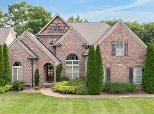 2004 Brisbane Dr, Spring Hill, TN 37174