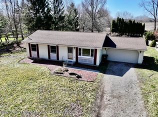 6137 Oneida Rd, Charlotte, MI 48813