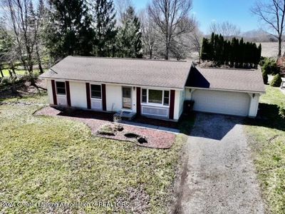 6137 Oneida Rd, Charlotte, MI, 48813