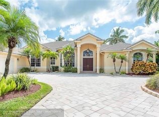 7710 E Upper Ridge Dr, Parkland, FL 33067