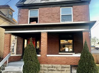 407 W Brady St, Butler, PA 16001