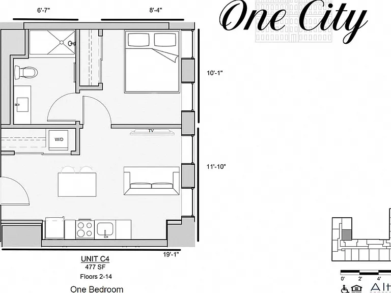 One City — Photo 39