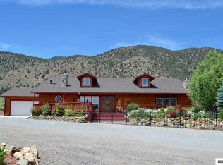 1554 Alba Vis, Gardnerville, NV