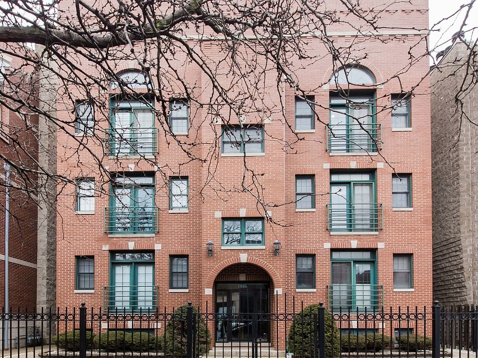 1st image of 1916 W Belmont Ave #3E