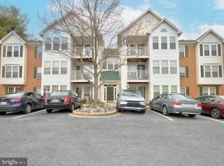 9731 Reese Farm Rd #9731, Owings Mills, MD 21117