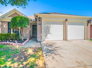 4568 Rush River Trl, Fort Worth, TX 76123
