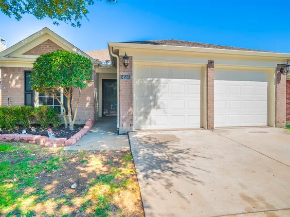 4568 Rush River Trl, Fort Worth, TX 76123