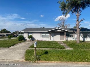 2456 Mercury Dr, Cocoa, FL 32926