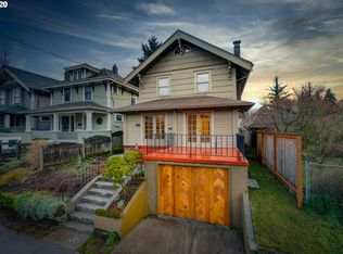 4014 SE Belmont St, Portland, OR 97214