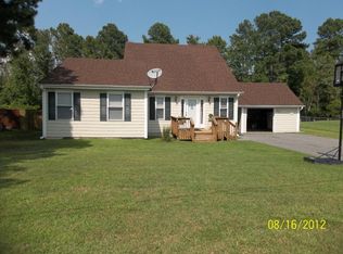 109 Shark St, Moyock, NC 27958