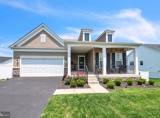 114 Wakefield Ct, Stephens City, VA 22655