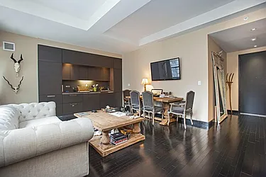 Rented by Keller Williams NYC