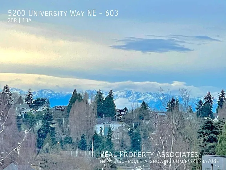 5200 University Way NE #603 — Photo 11