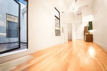 Rented by Manhattan Management LLC