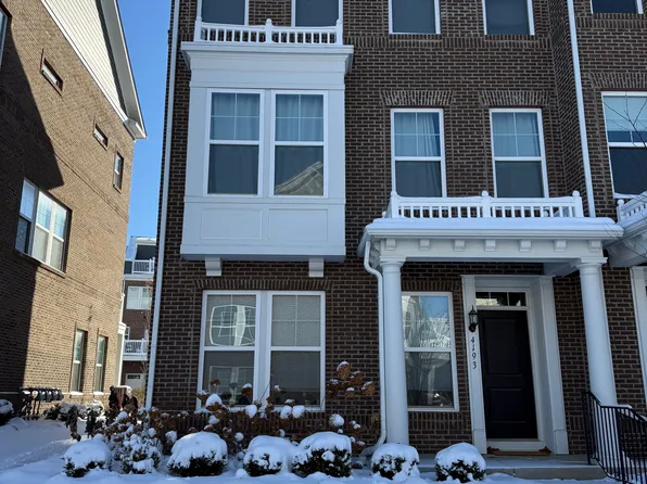 4193 McCune Ave, Dublin, OH 43017