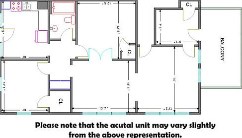 1st image of 306 W Columbia Ave APT 4