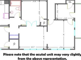 306 W Columbia Ave APT 4, Champaign, IL