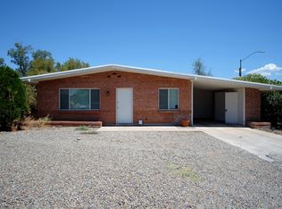 1241 E Lester St, Tucson, AZ 85719