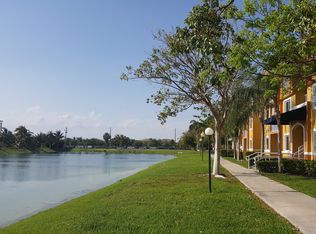 20950 SW 87th Ave APT 207, Cutler Bay, FL 33189