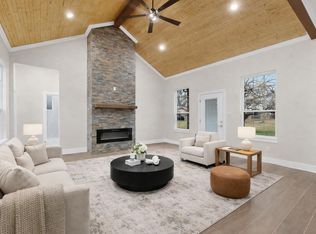 335 Cross Tie Ranch Rd, Trinidad, TX 75163