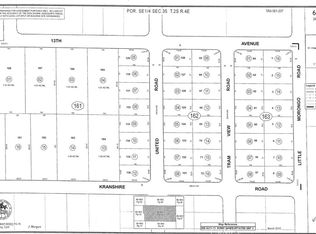0 Tram View Rd LOT 68, Desert Hot Springs, CA 92240