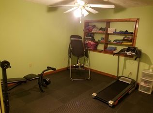 1621 Highway 341, Pontotoc, MS 38863