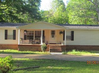 2509 McDaniel Dr, Selma, AL 36703