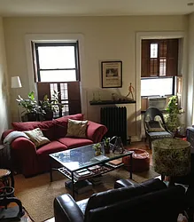 Rented by Owner