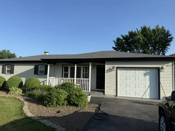 12235 W 187th St, Mokena, IL 60448
