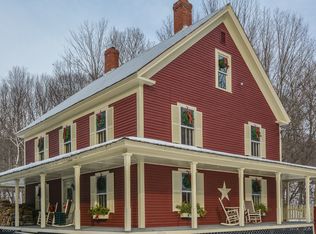 148 Conway Rd, Madison, NH 03849