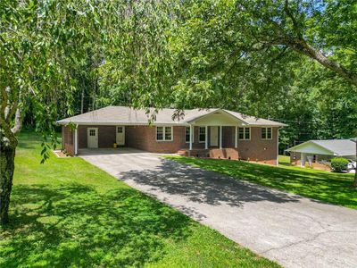 616 Poplar St, Bremen, GA, 30110