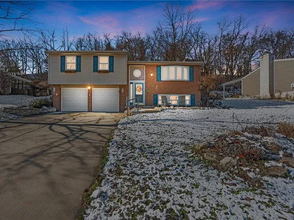 8269 E Van Buren Dr, Pittsburgh, PA 15237