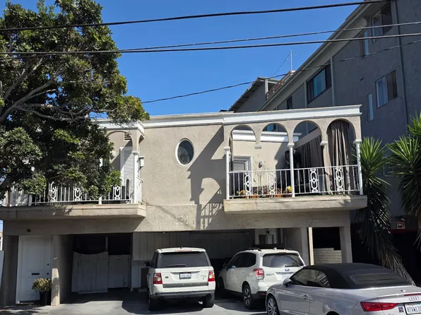 120 Hurricane St #3A, Marina Del Rey, CA 90292