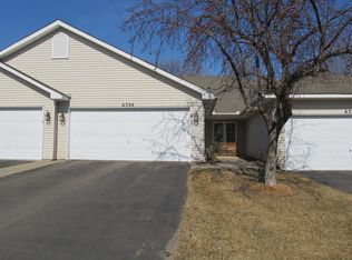 6326 Brook Ln, Savage, MN 55378