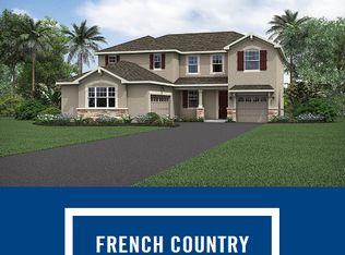2364 Oxmoor Dr, Deland, FL 32724