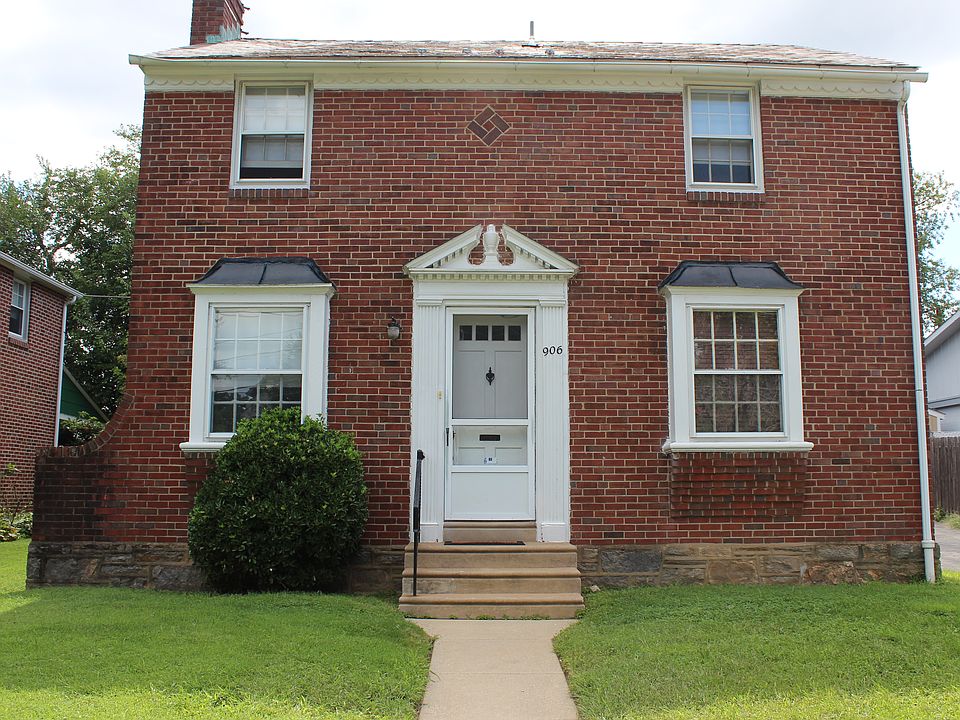 1st image of 906 Rhawn St
